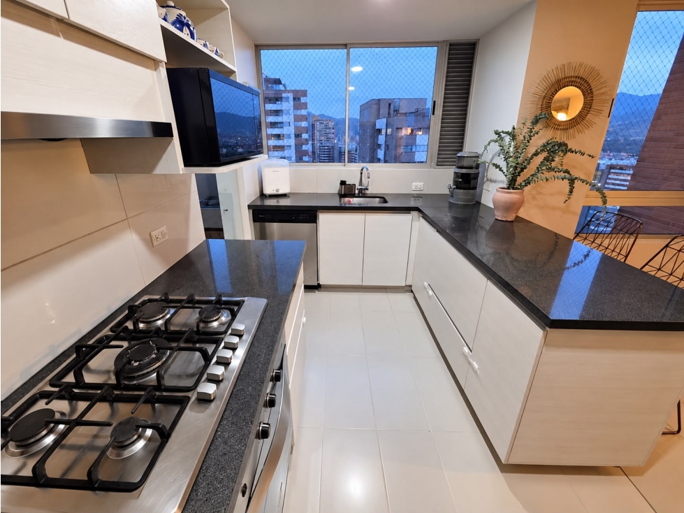 Apartamento en Venta en unidad exclusiva en Castropol — foto 5