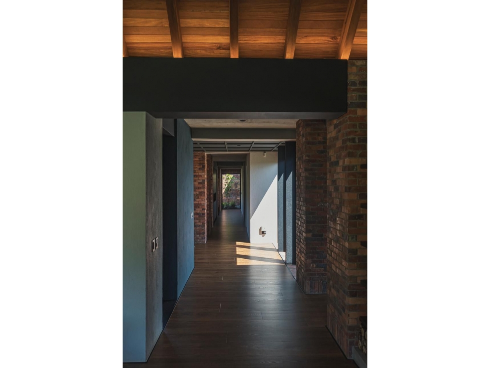 Espectacular casa de un solo nivel en el alto de palmas — foto 5