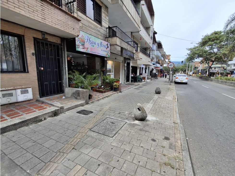 Local comercial en venta, Itagüí - Antioquia, sector Santa María — foto 5