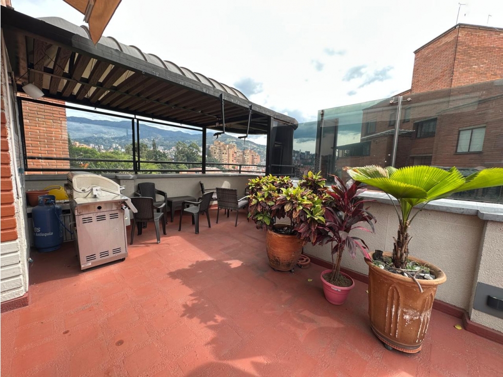 Apartamento duplex para la venta en envigado av las vegas — foto 6