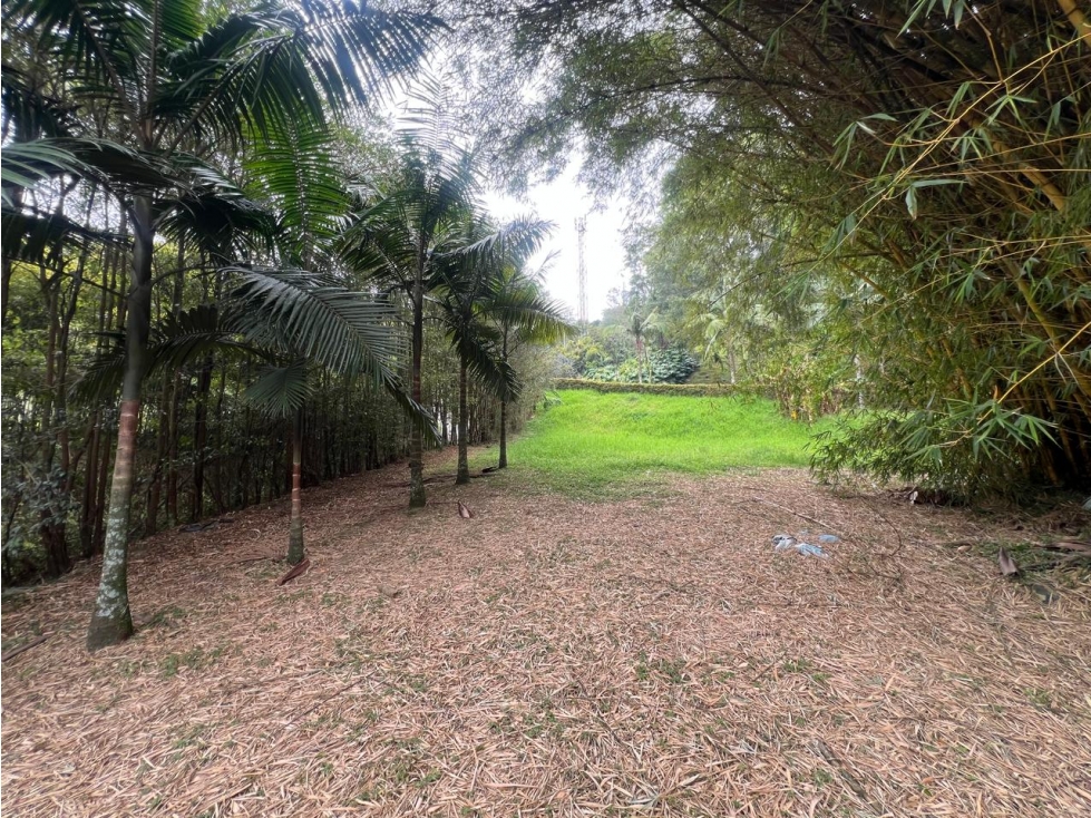 Lote Plano en Exclusiva Parcelación en Venta, en El Poblado — foto 5