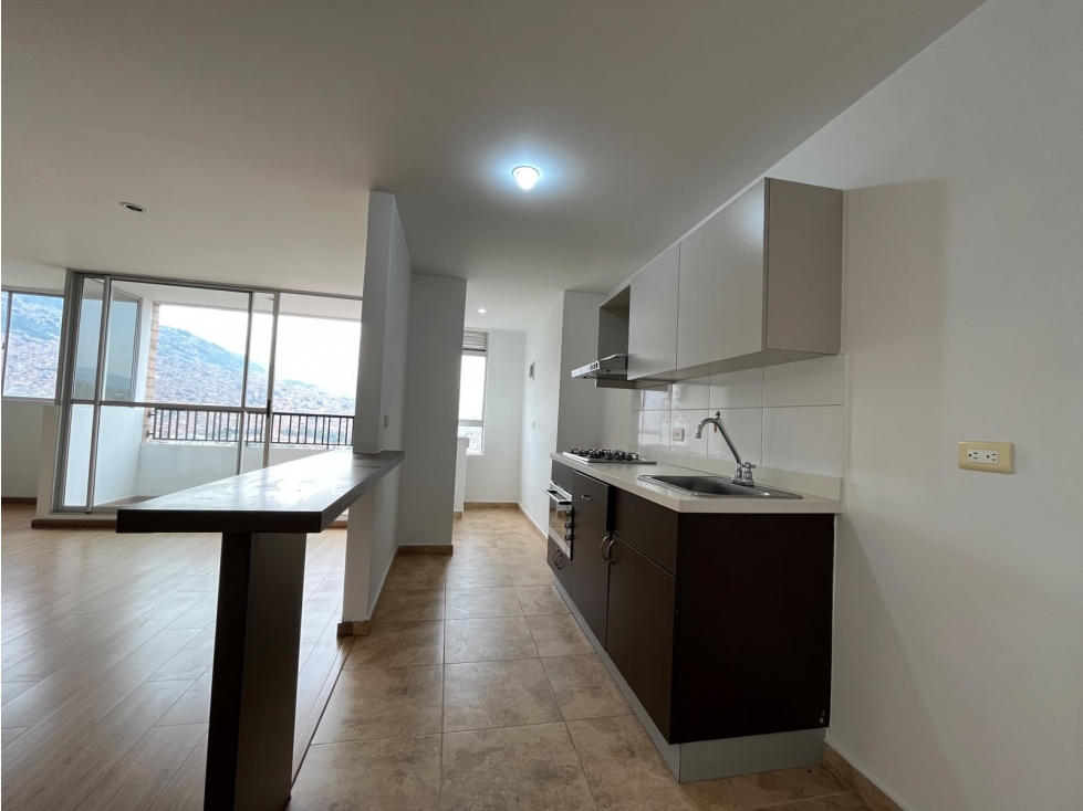 Apartamento en Venta en Cabañas Bello — foto 5