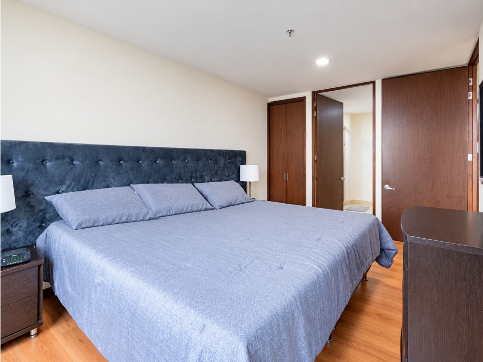 Apartamento en sector de Oviedo - El Poblado — foto 4
