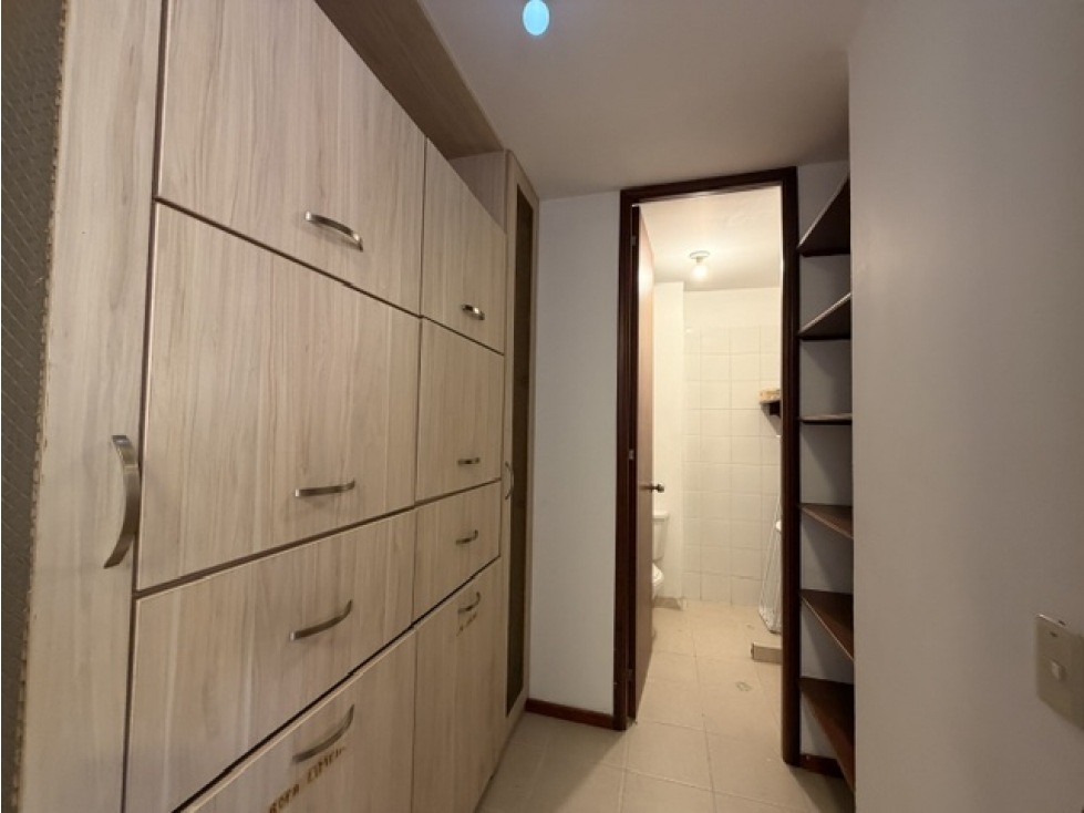 apartamento para venta, loma de los parra — foto 5