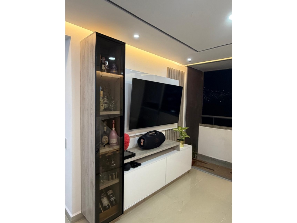 Apartamento para venta en bello cabañas — foto 3
