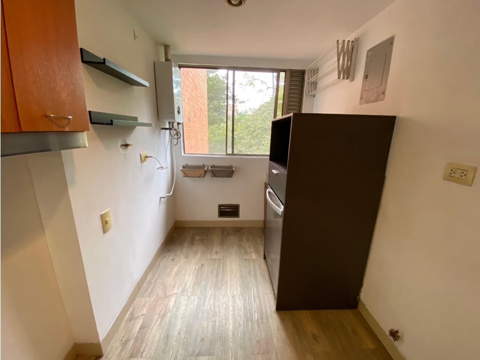 Apartamento para venta, el poblado sector Vizcaya — foto 5