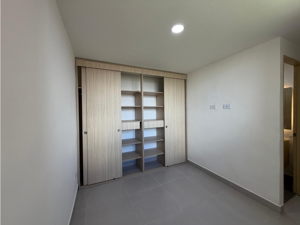 SE VENDE APARTAMENTO, RIONEGRO, SECTOR TRANVIA — foto 6