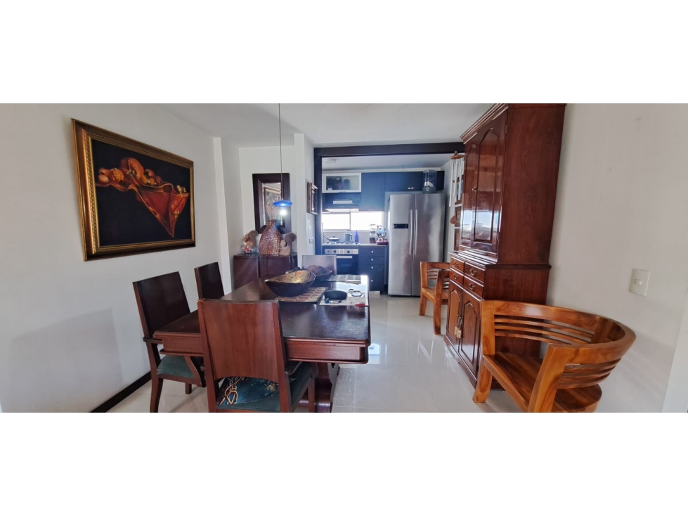 Apartamento Balsos con la Inferior para venta — foto 5