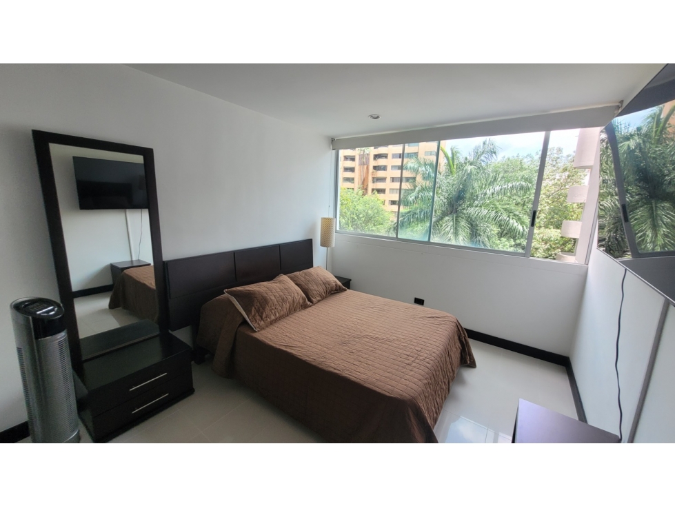 Apartamento Alejandria rentas mensuales — foto 5