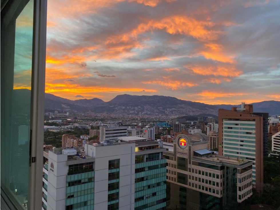 Apartamento Alejandria rentas mensuales — foto 3