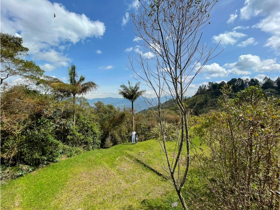 Lote sector La catedral Envigado — foto 6