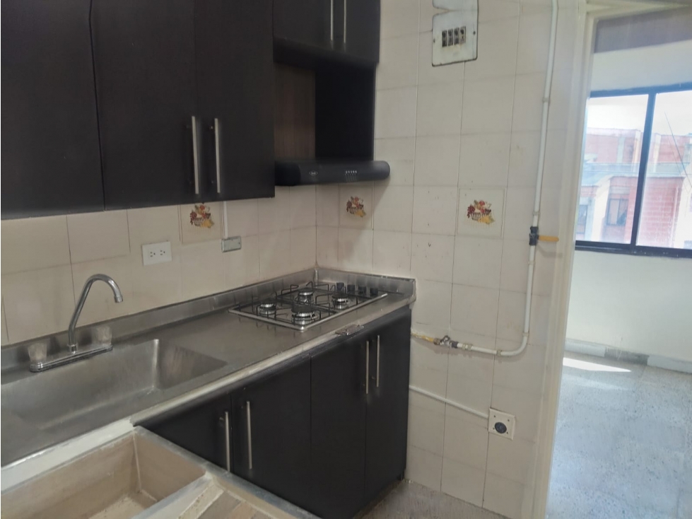Apartamento edificio May 402 — foto 4