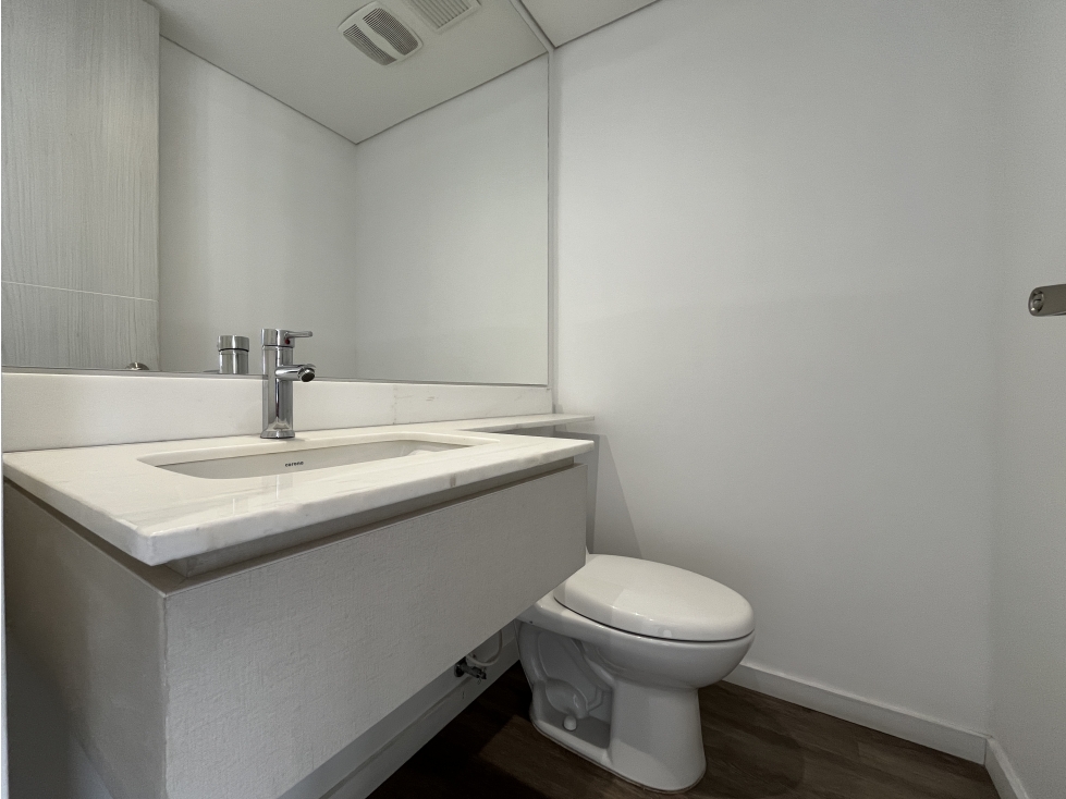 Apartamento en venta, Poblado, Lalinde — foto 5