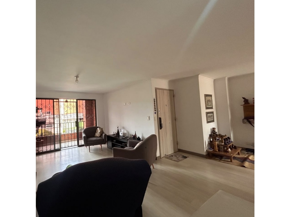 Apartamento en venta, Laureles, Medellín — foto 5