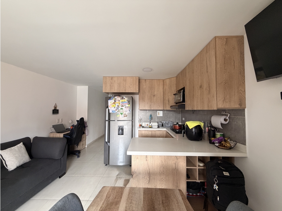 Apartamento en venta, Simón Bolívar, Itagüí — foto 5