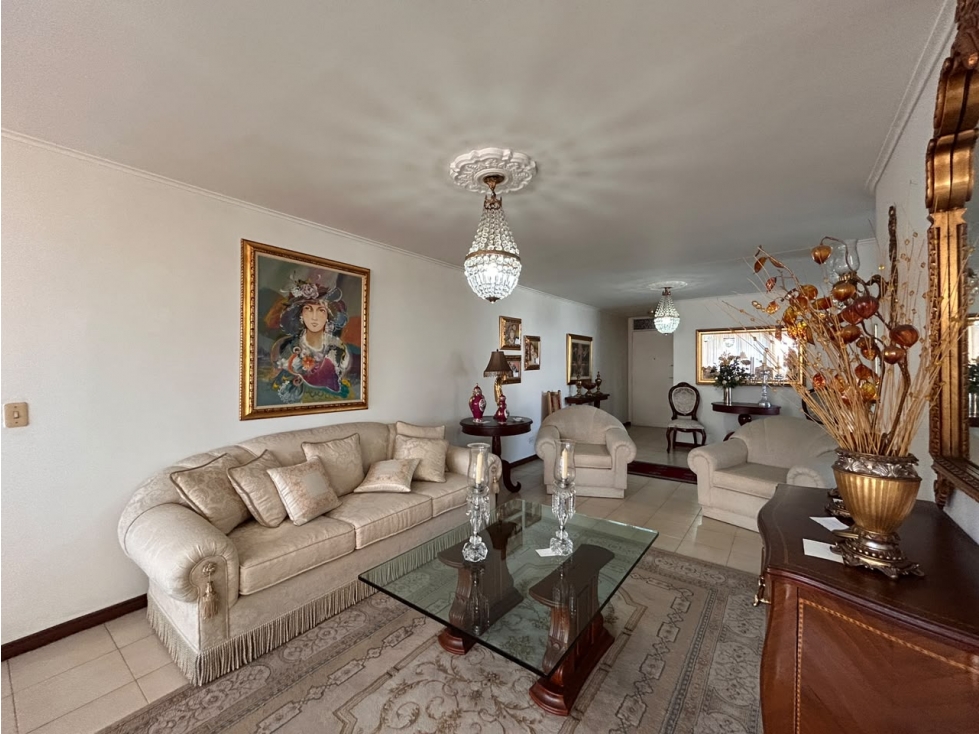 Apartamento en venta, Suramericana, Medellín — foto 5