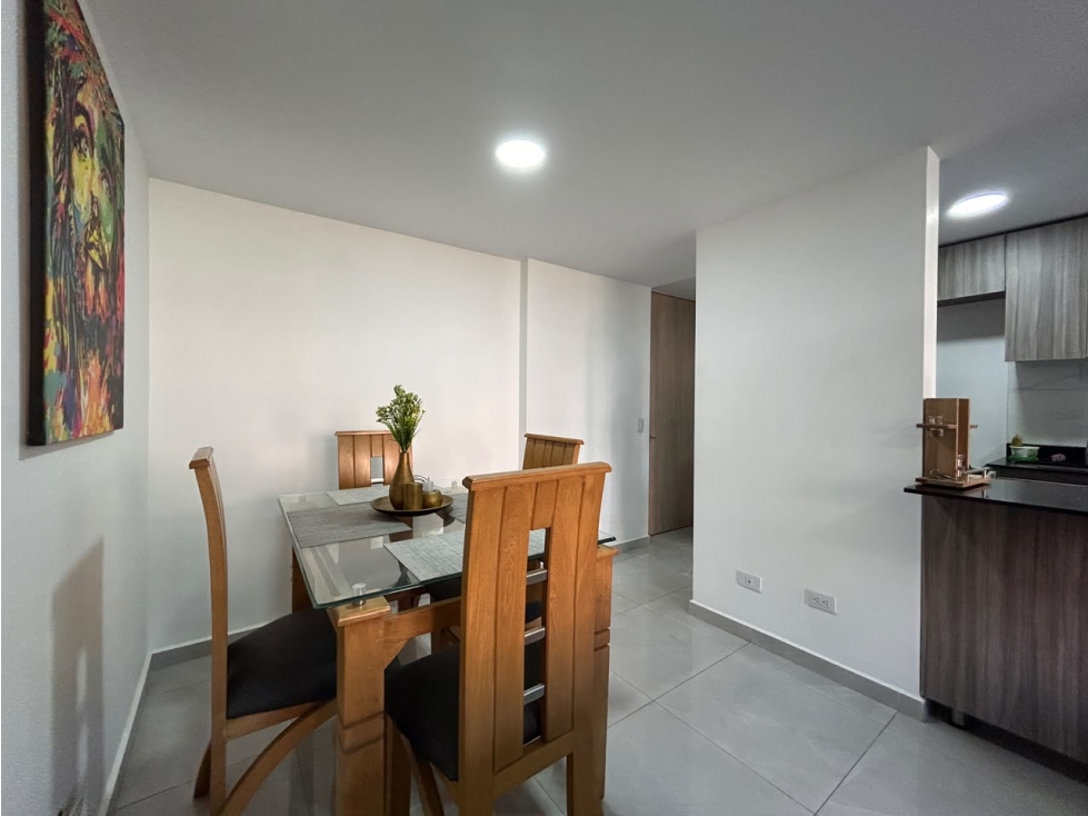 Apartamento en venta, Madera, Bello — foto 5
