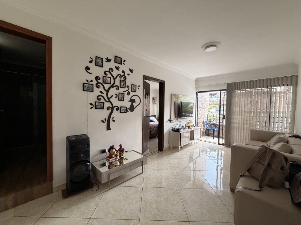 Casa en venta, Florencia, Medellín — foto 2
