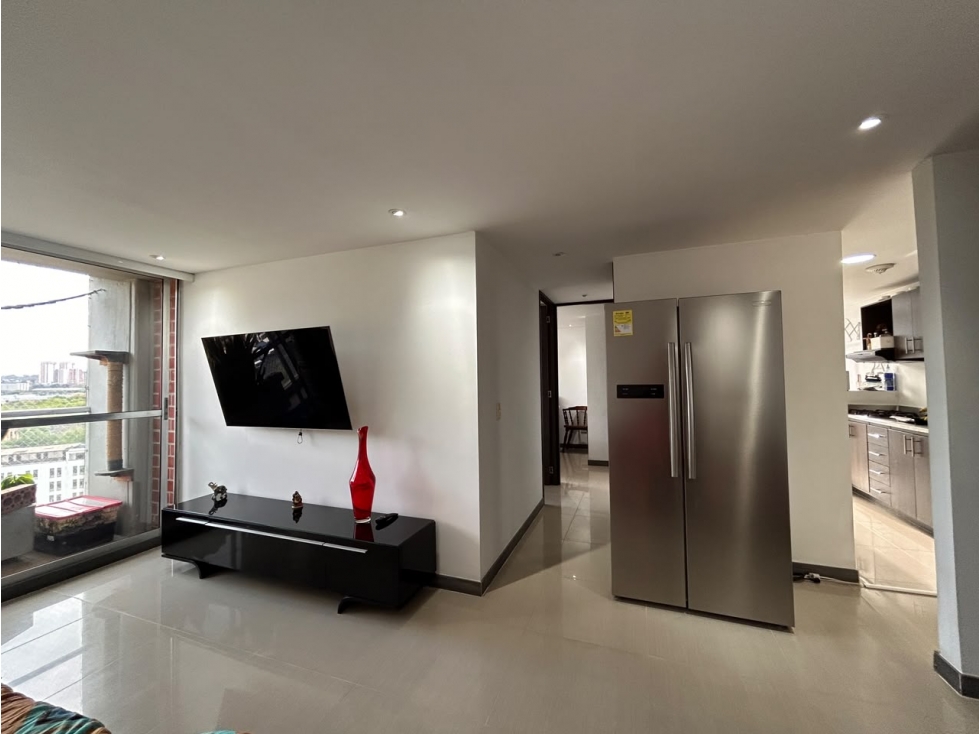 Apartamento en venta, Bello, Niquia — foto 5