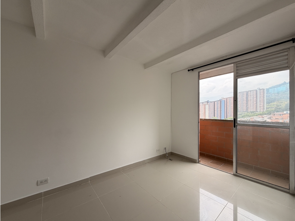 Apartamento en venta, Robledo Pajarito, Medellín — foto 3
