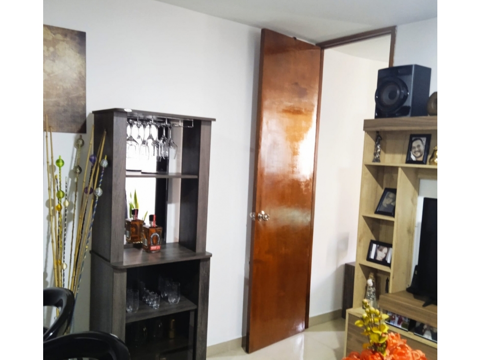 APARTAESTUDIO EN VENTA - IDEAL PARA INVERSIONISTA. — foto 4