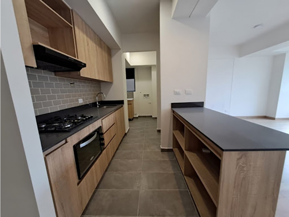 Apartamento para la venta en el retiro — foto 3