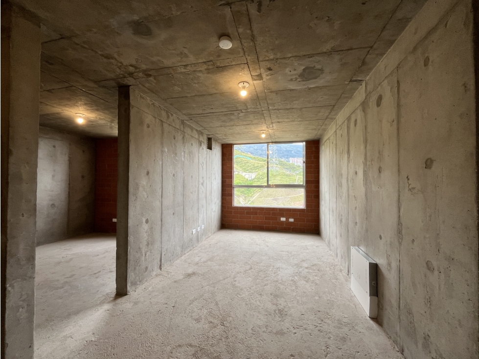 Apartamento en venta, Occidente, Calasanz Parte Alta — foto 5
