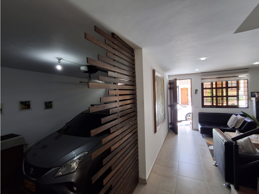 Casa en venta, Rionegro - Antioquia, sector los Colegios — foto 5