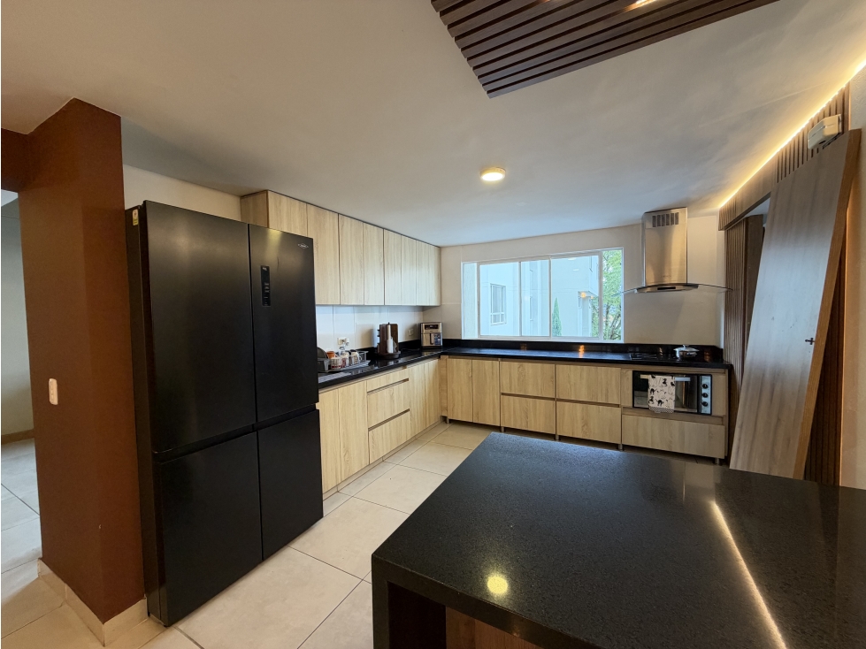 Apartamento Duplex en El Tesoro — foto 5