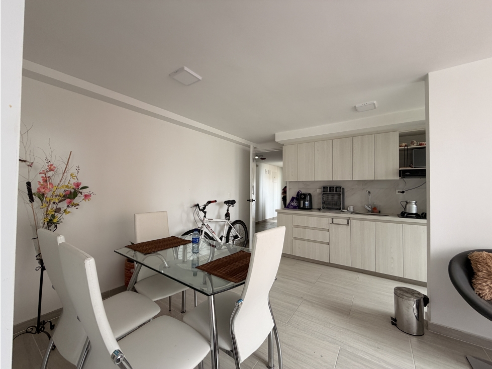 Apartamento en venta, Calasanz parte Alta, Medellín — foto 6