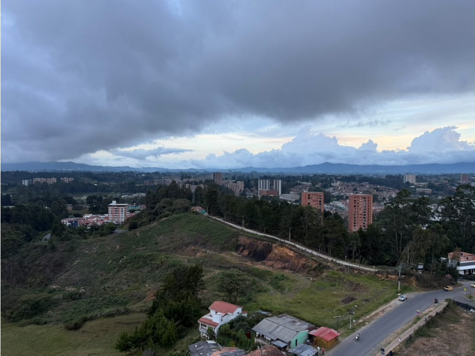 Apartamento en venta, Rionegro, Fontibon — foto 4
