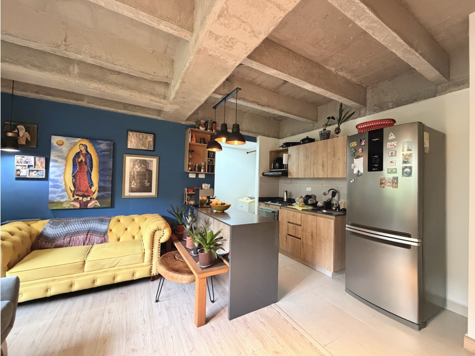 Apartamento en venta, Loma del Indio, Medellín — foto 5