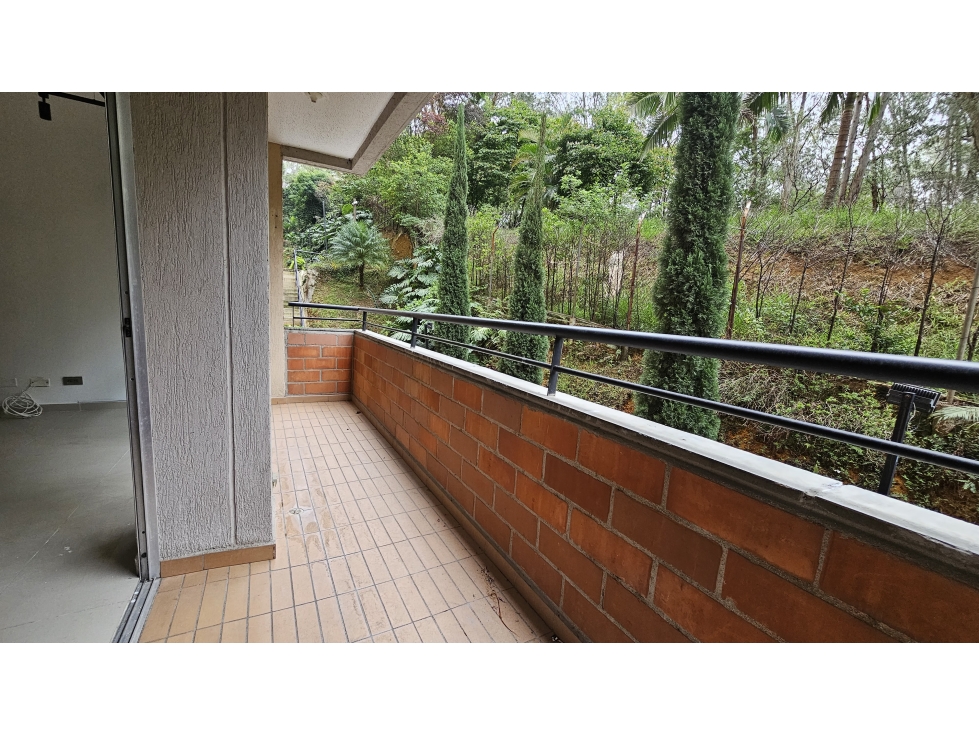 Apartamento en Bello en Santa Ana — foto 5