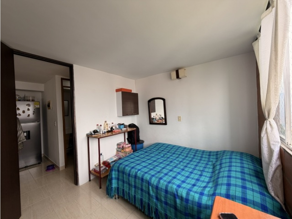 Apartamento para venta en Medellin, barrio la Milagrosa, sector loreto — foto 6
