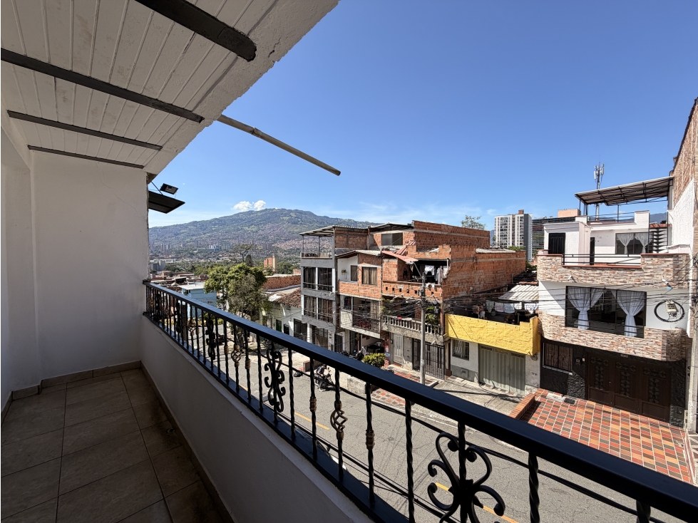 Casa en venta, Aranjuez, Medellín — foto 3