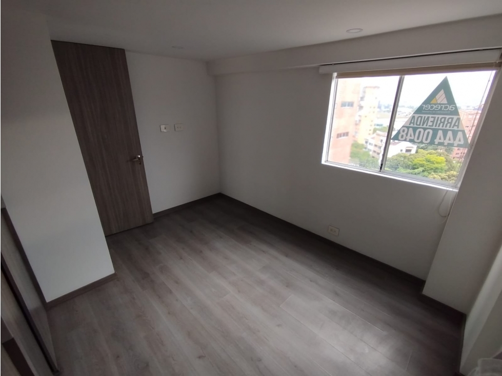 Apartamento en arriendo en Santa María de los Angeles — foto 3