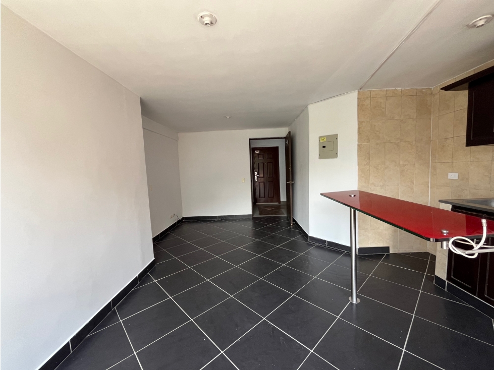 Apartamento Sabaneta parte plana, 3 alcobas — foto 5