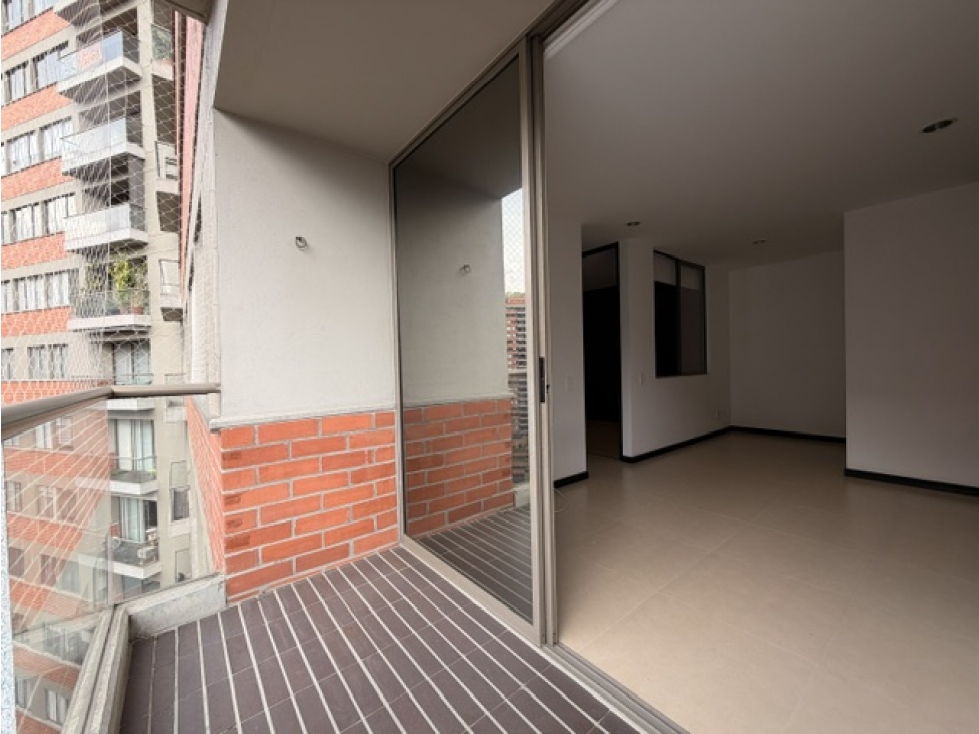Apartamento para venta altos del poblado — foto 5