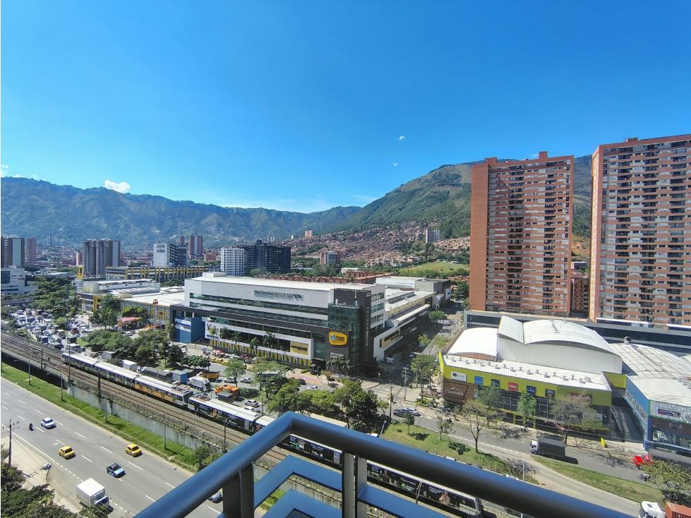 Apartamento en venta, Bello - Antioquia, sector Niquia — foto 5