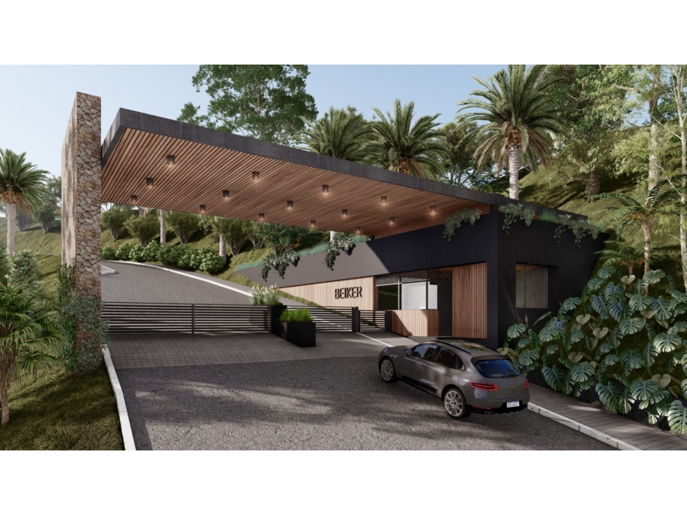 VENDO LOTE EN EL RETIRO - VIA PANTANILLO - LOTE 1 - 1