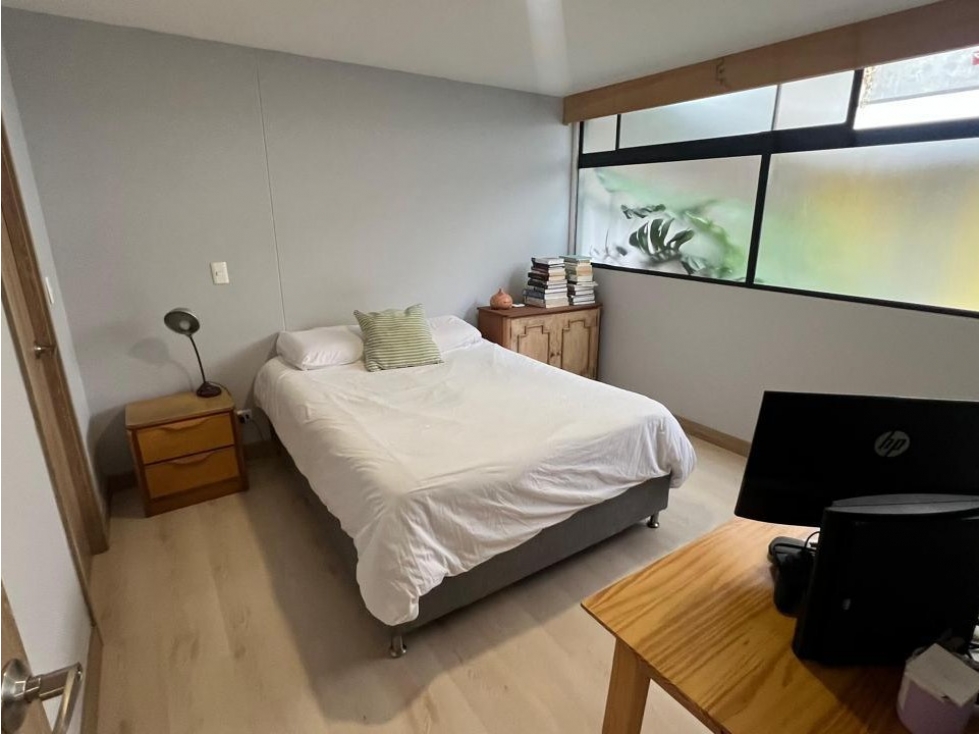 Apartamento en venta, Puro Cuero, El Retiro - 5