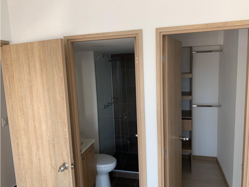 Apartamento en venta, La Estrella - Antioquia, sector Toledo — foto 5