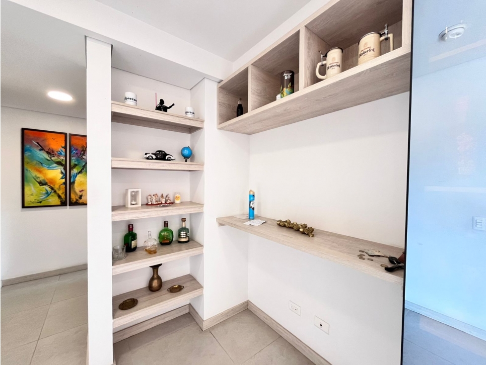 Apartamento en venta en el Portal - Envigado — foto 5