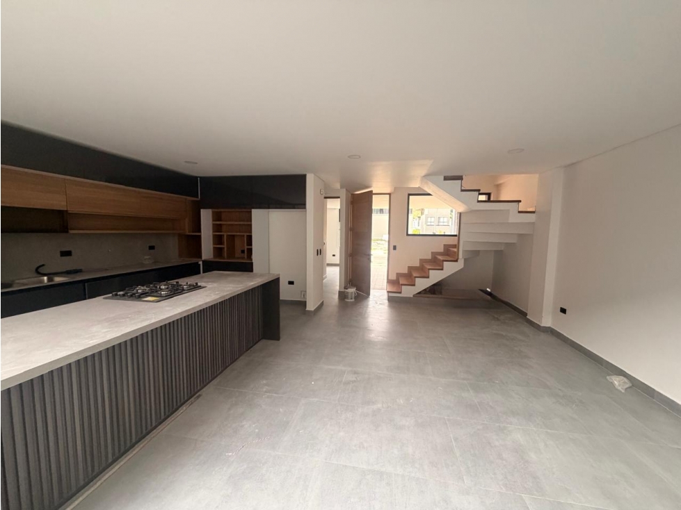 CASA EN VENTA- NATURA- PORVENIR — foto 5