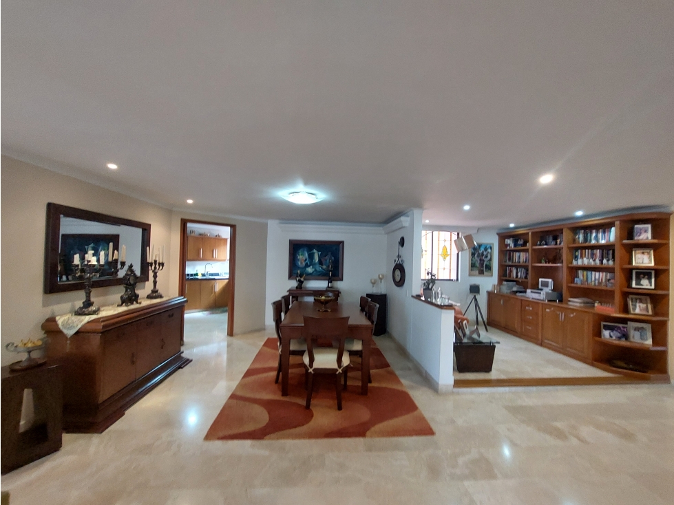 Apartamento en venta, en laureles — foto 4