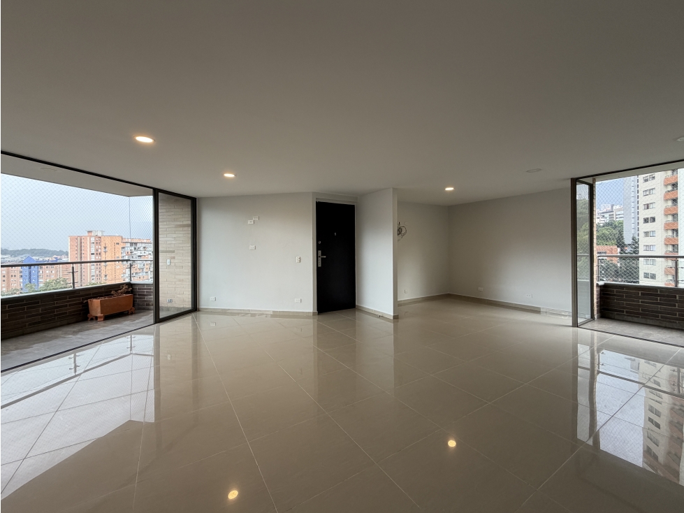 Apartamento en venta, Bosques de Zuñiga, Envigado