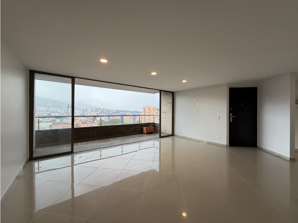 Apartamento en venta, Bosques de Zuñiga, Envigado — foto 2