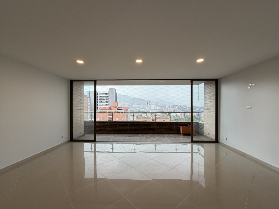 Apartamento en venta, Bosques de Zuñiga, Envigado — foto 3