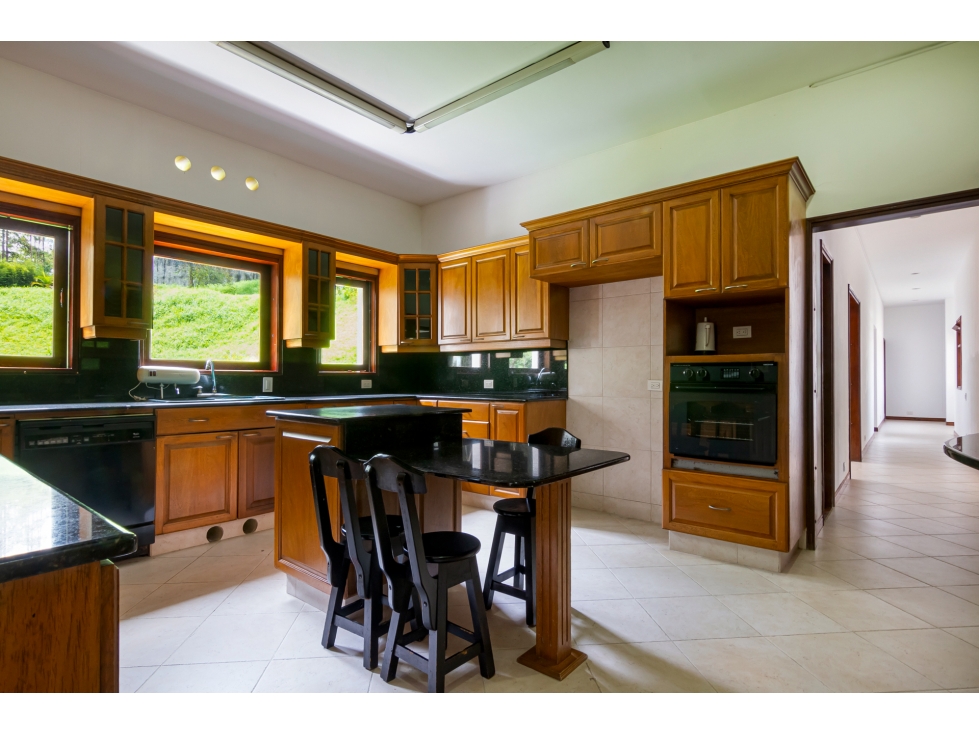 Casa en venta en Las Palmas - El Poblado — foto 4