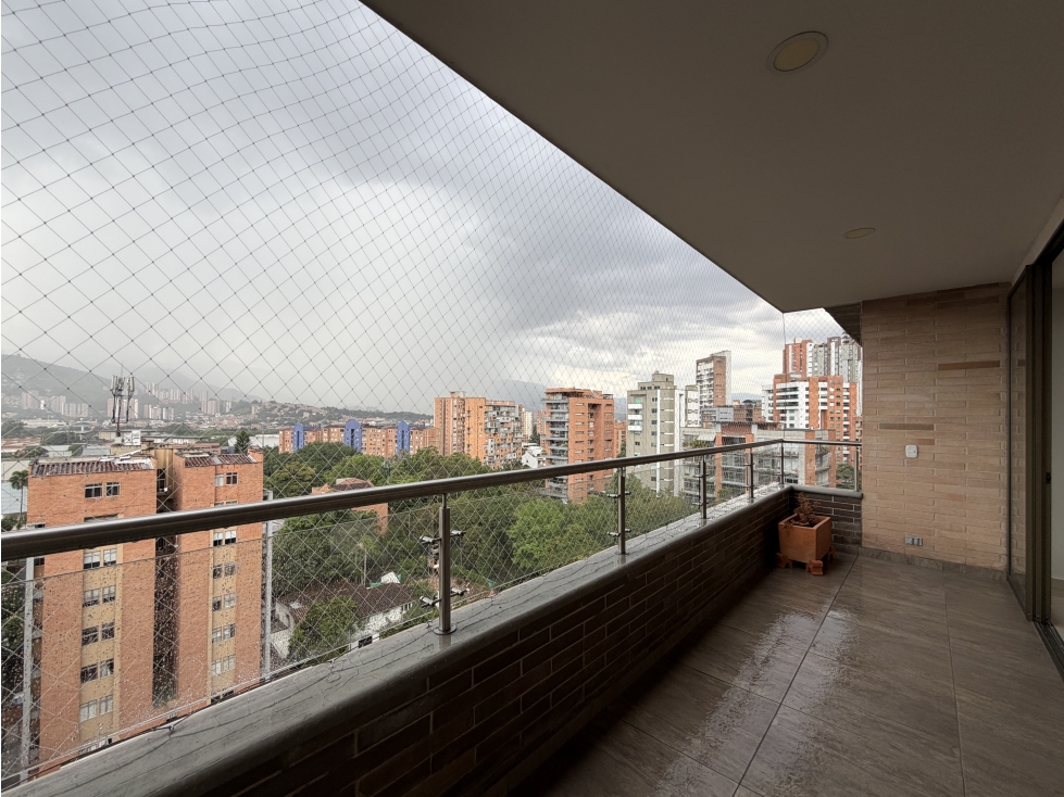 Apartamento en venta, Bosques de Zuñiga, Envigado — foto 4
